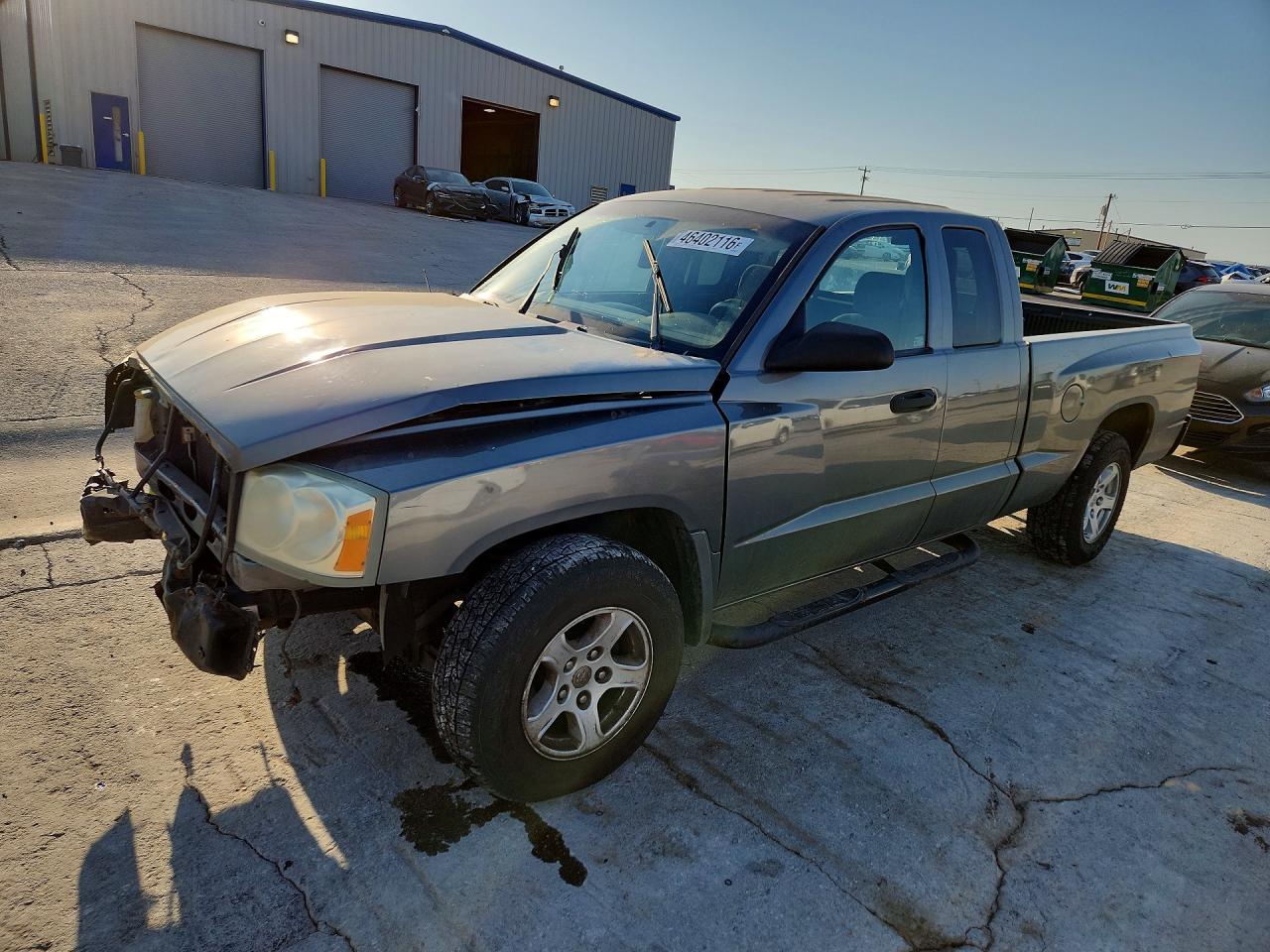 2006 Dodge Dakota