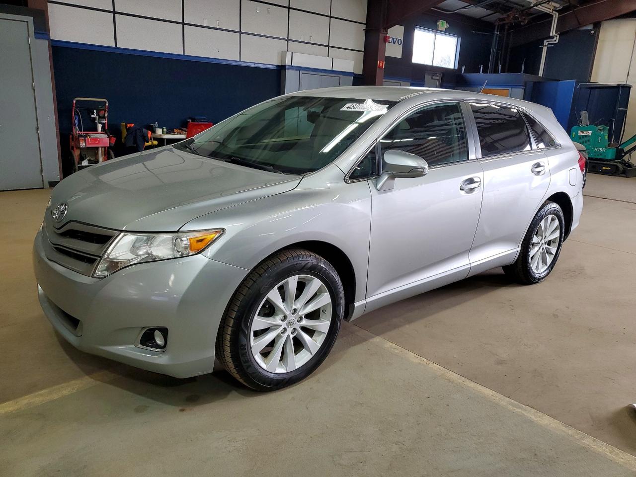 2015 Toyota Venza