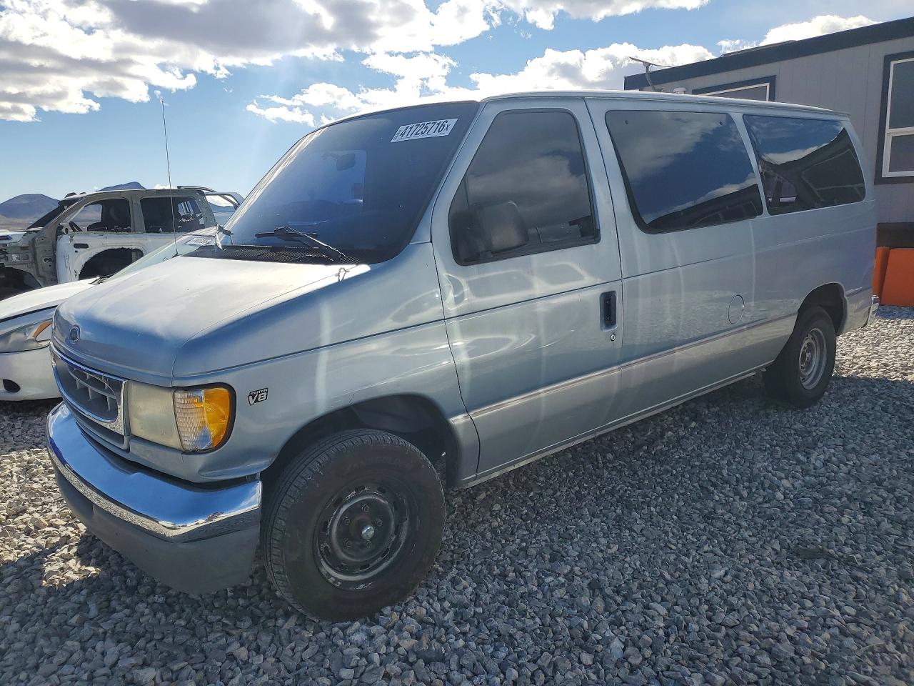 Ford Econoline