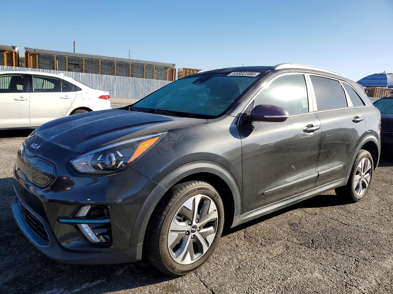 2022 Kia Niro