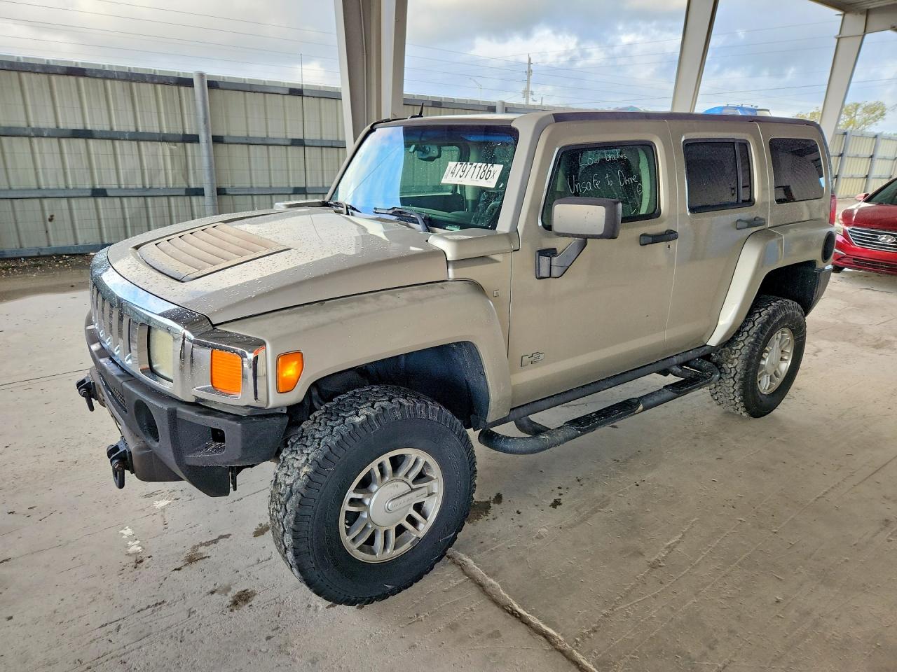 2006 Hummer H3