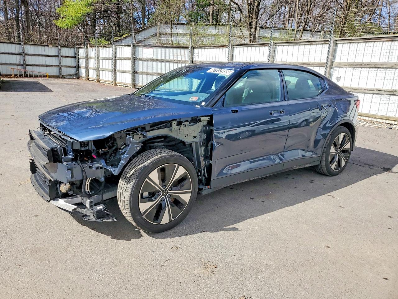 2023 Polestar 2