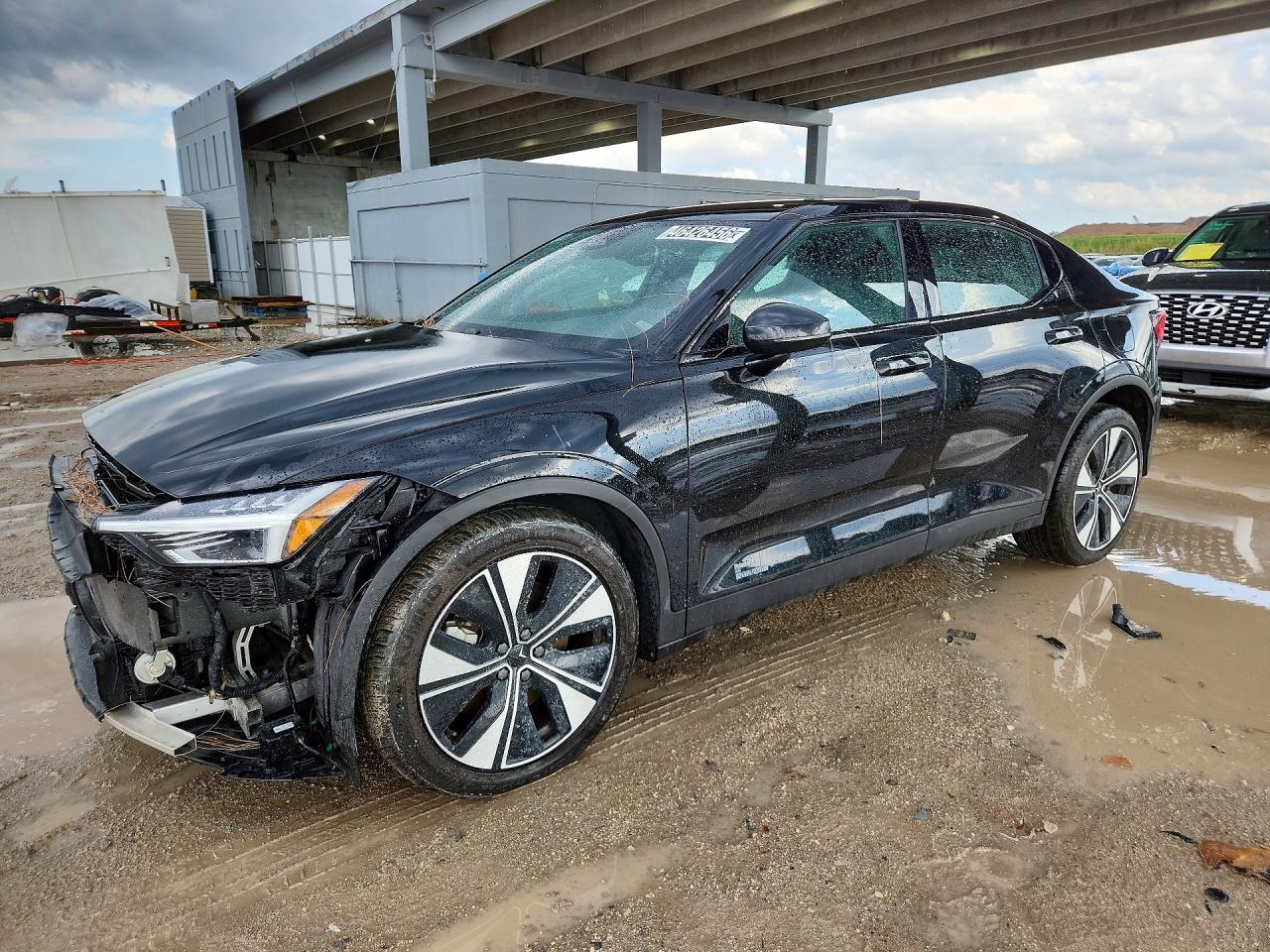 2024 Polestar 2