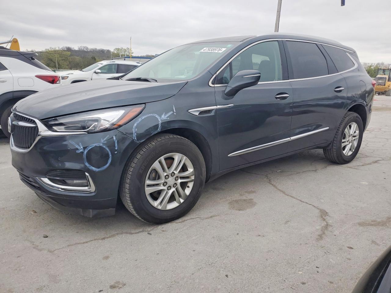 2018 Buick Enclave