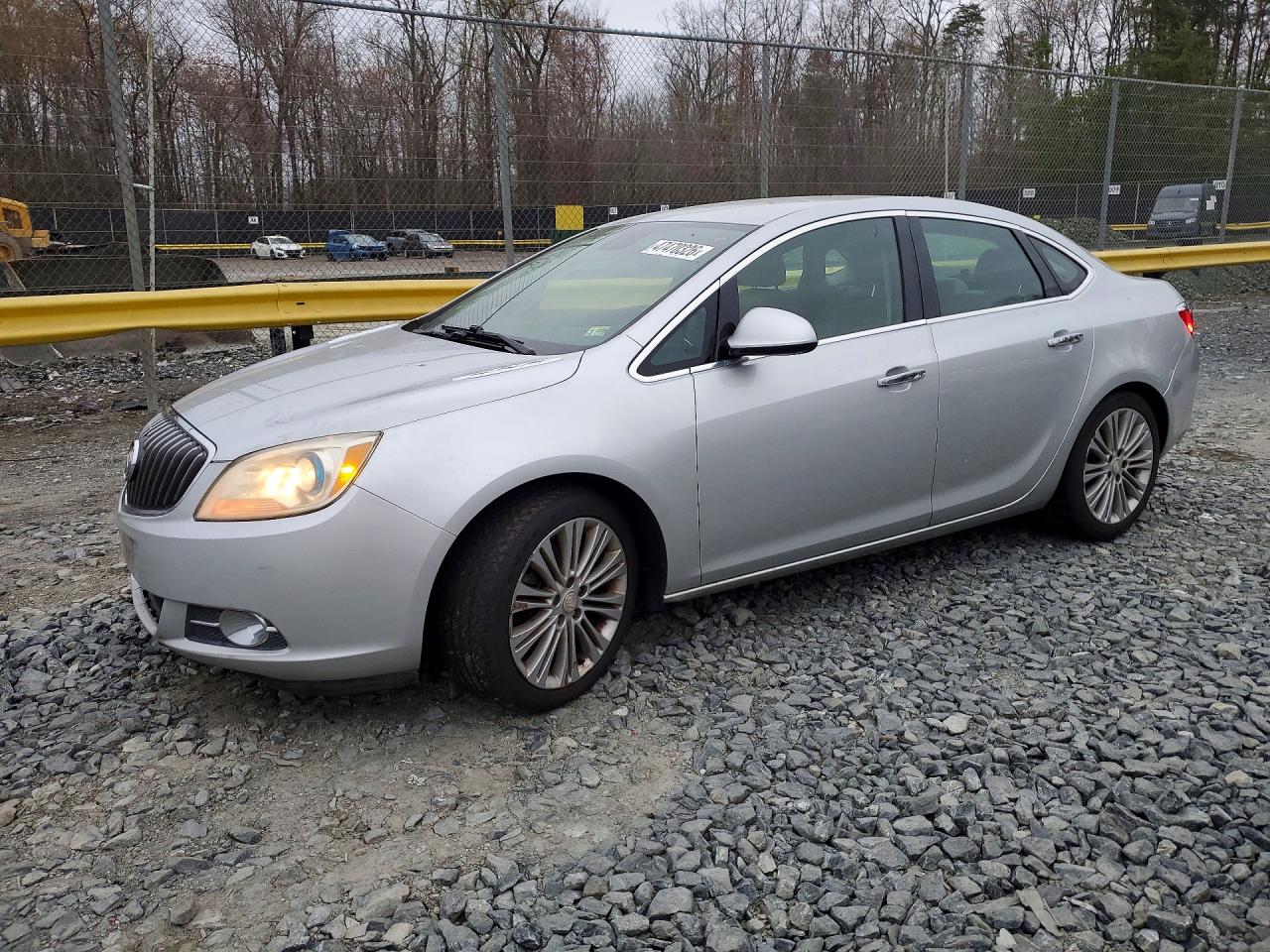 2013 Buick Verano