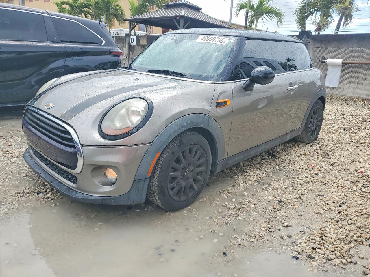 2017 Mini Cooper