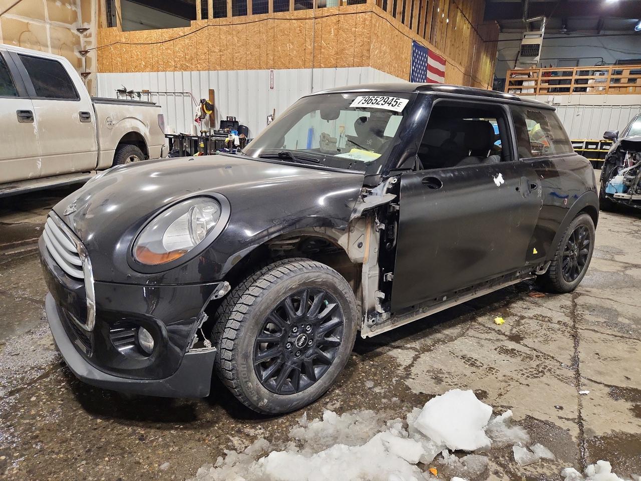 2014 Mini Cooper