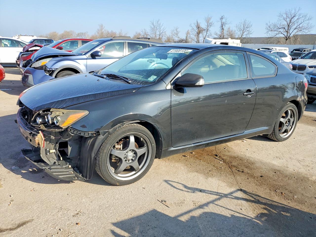 2008 Scion tC