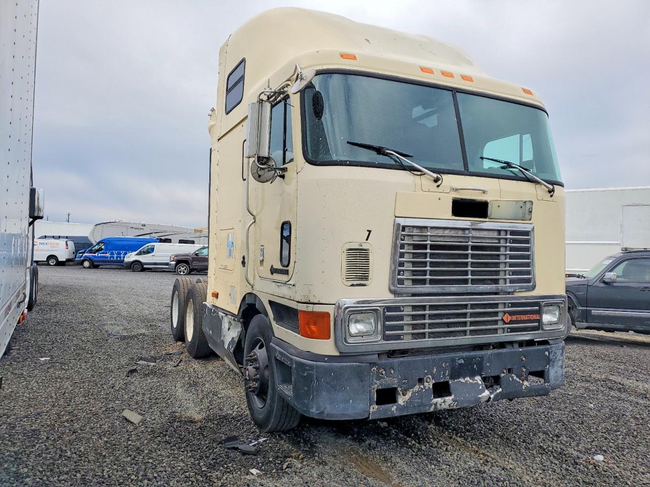 International 9800