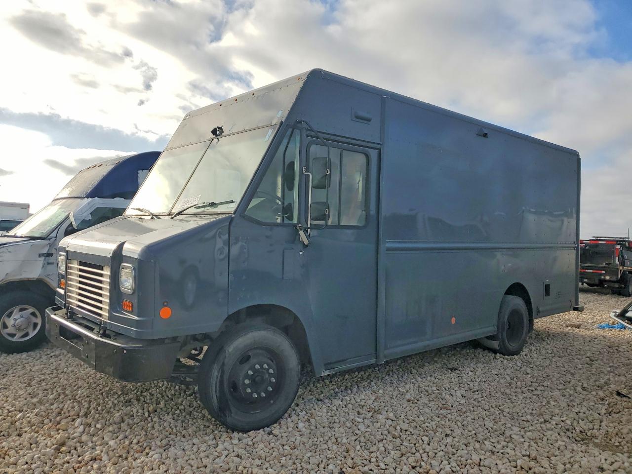 2019 Ford F59