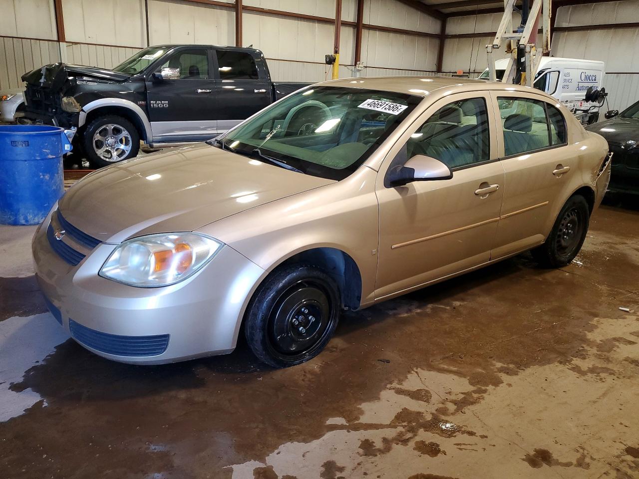 2007 Chevrolet Cobalt