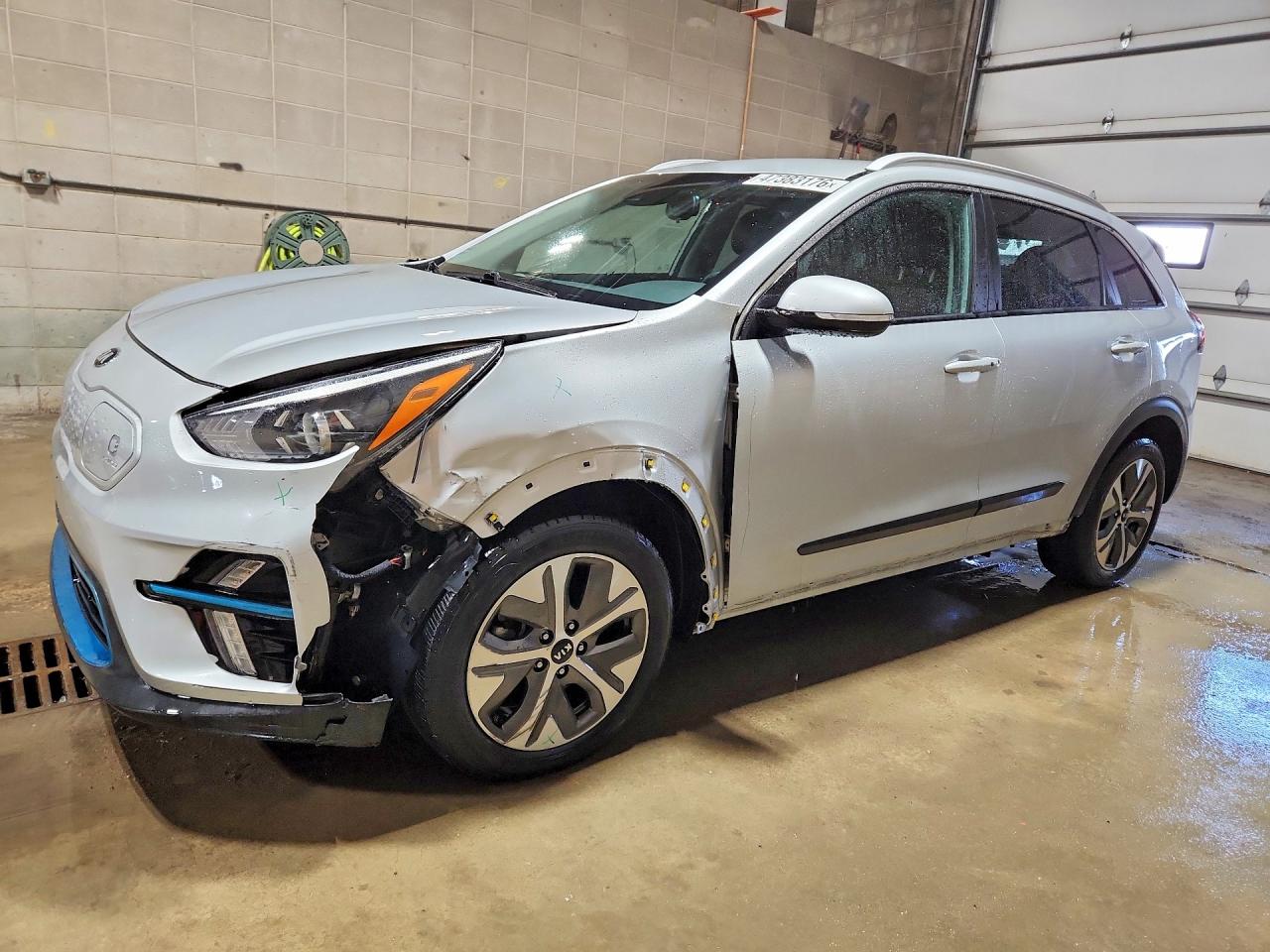 2021 Kia Niro