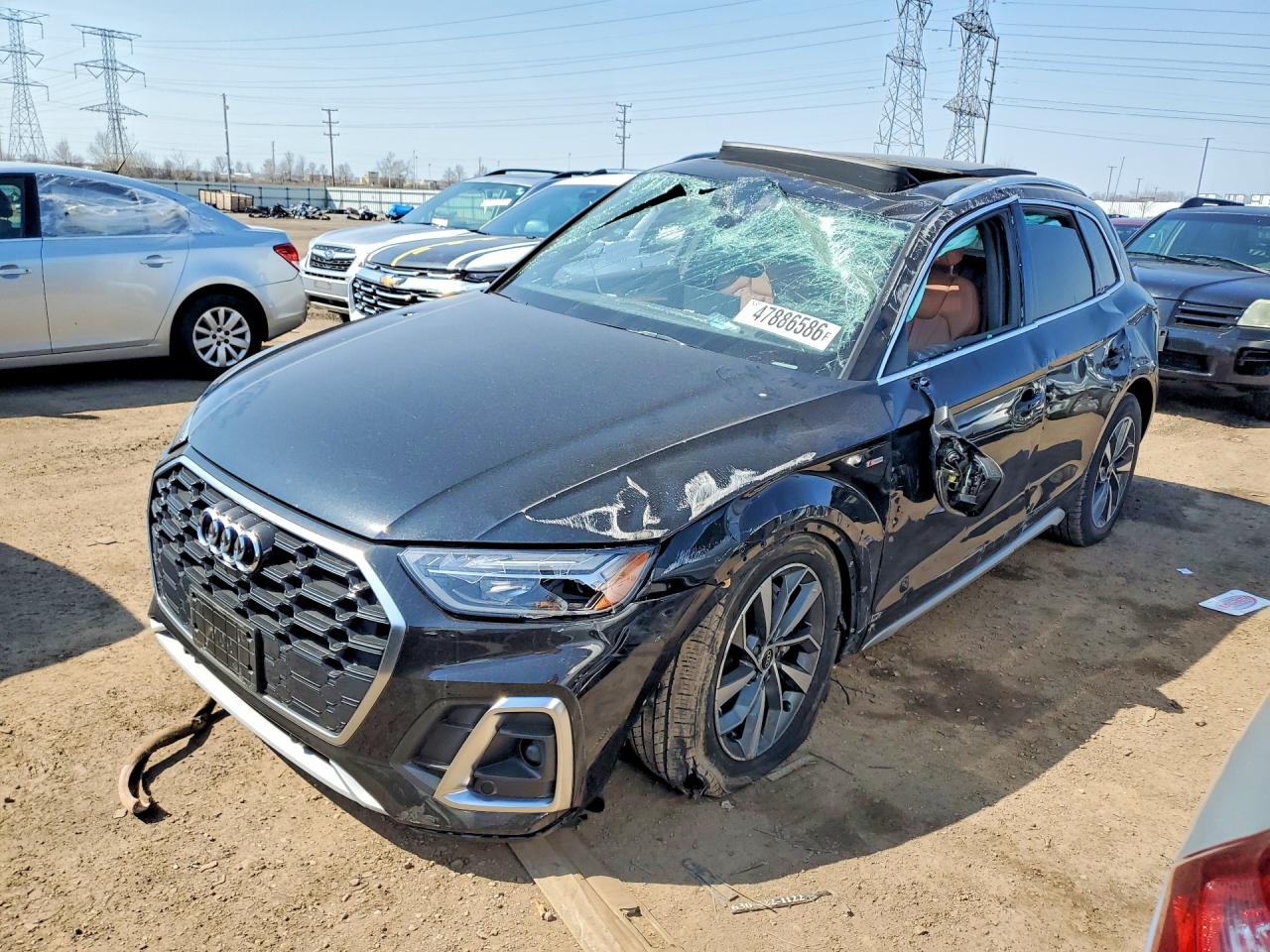 2024 Audi Q5