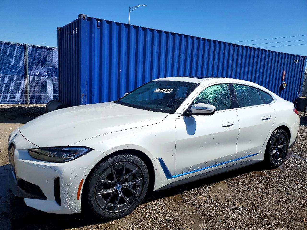 2024 BMW i4
