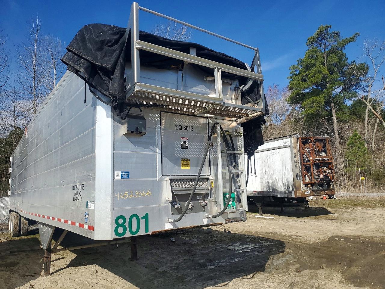Titan Trailers