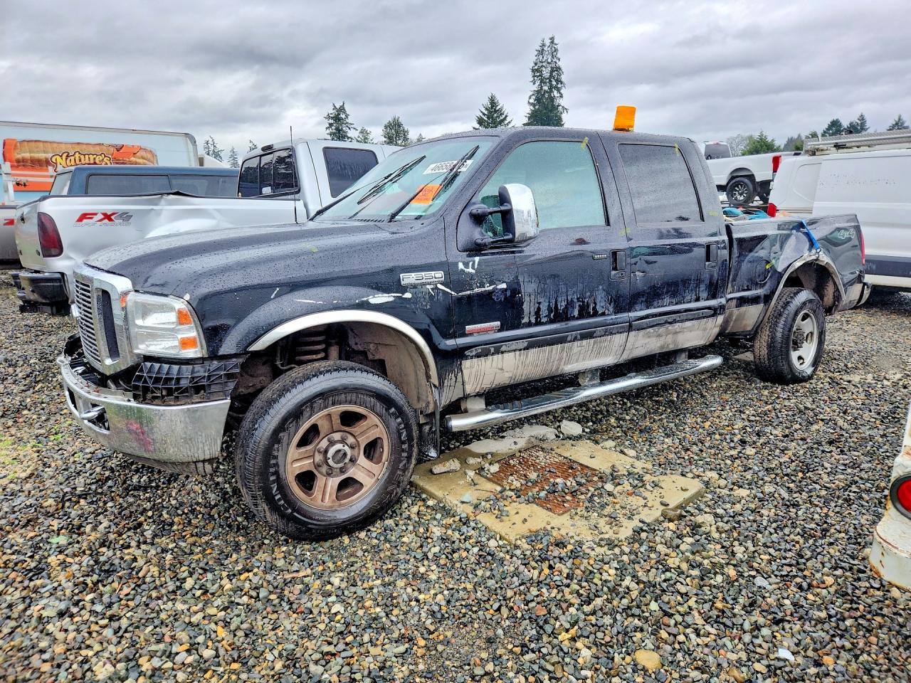 Ford F-350