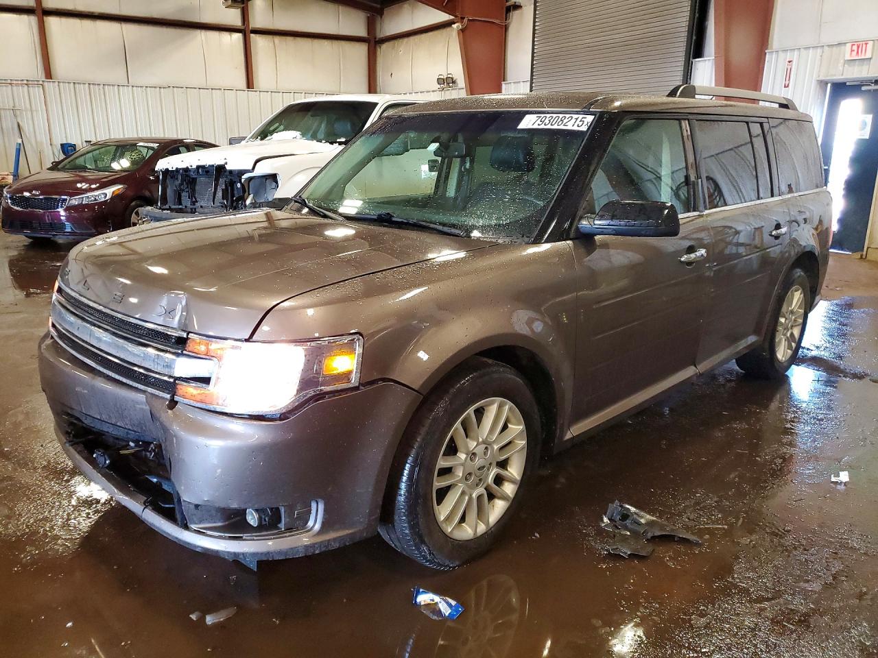 2019 Ford Flex