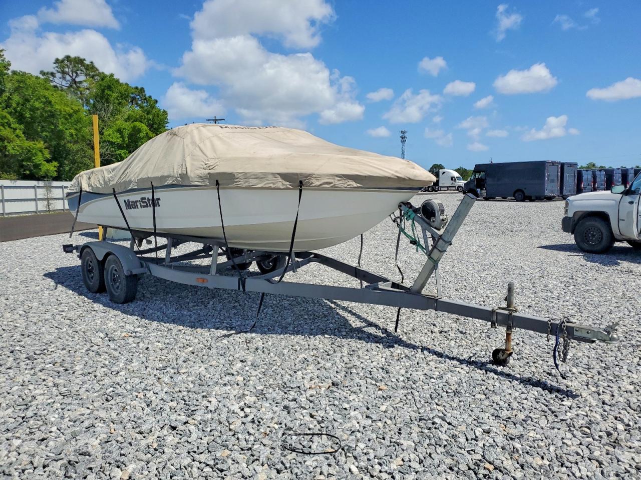 Mastercraft Other