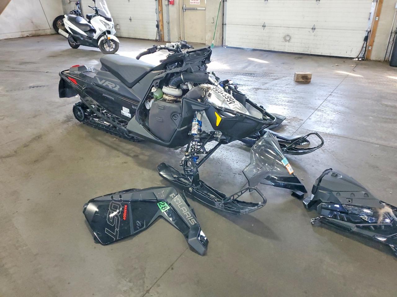 2023 Polaris Matryx