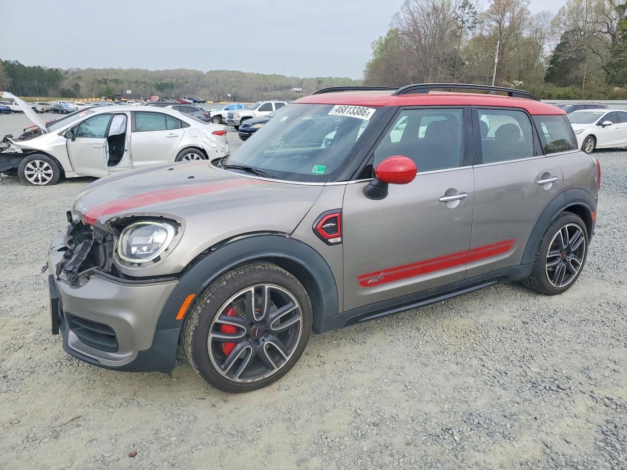 2019 Mini Cooper