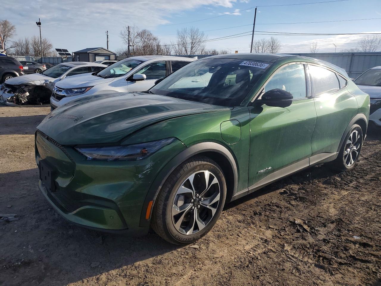 2025 Ford All Other
