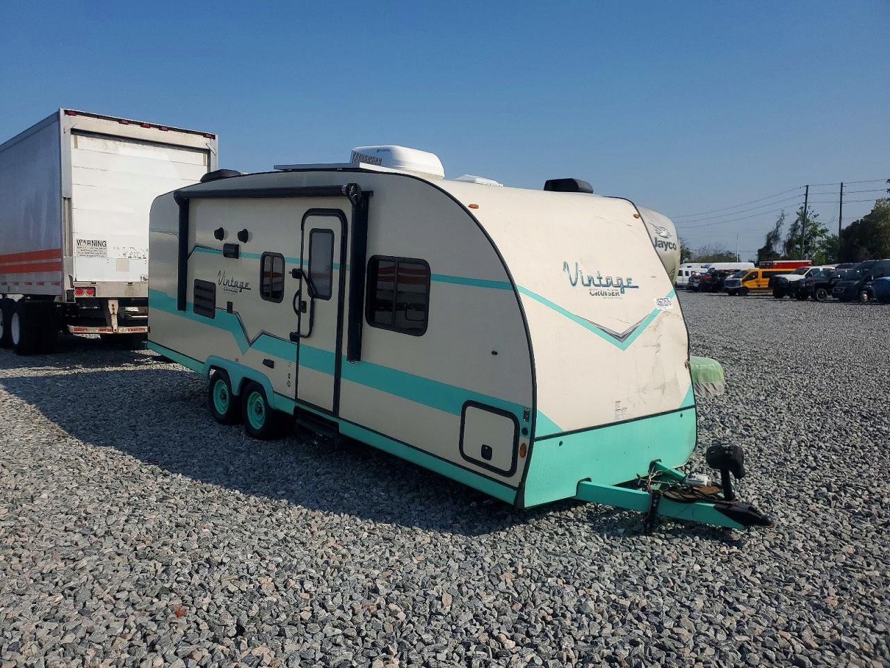 2021 Gulfstream Recreational Vehicle (rv)