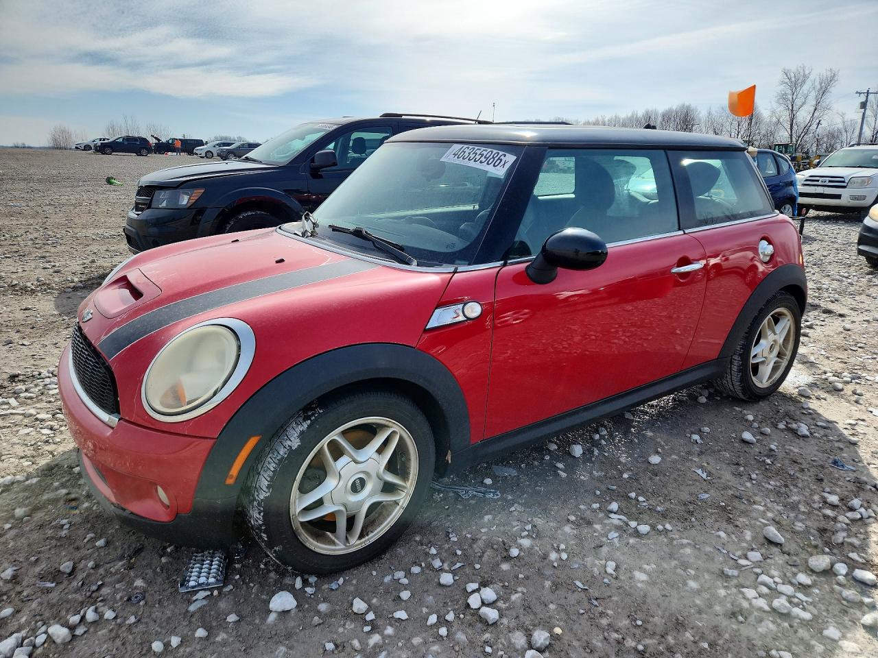 2009 Mini Cooper