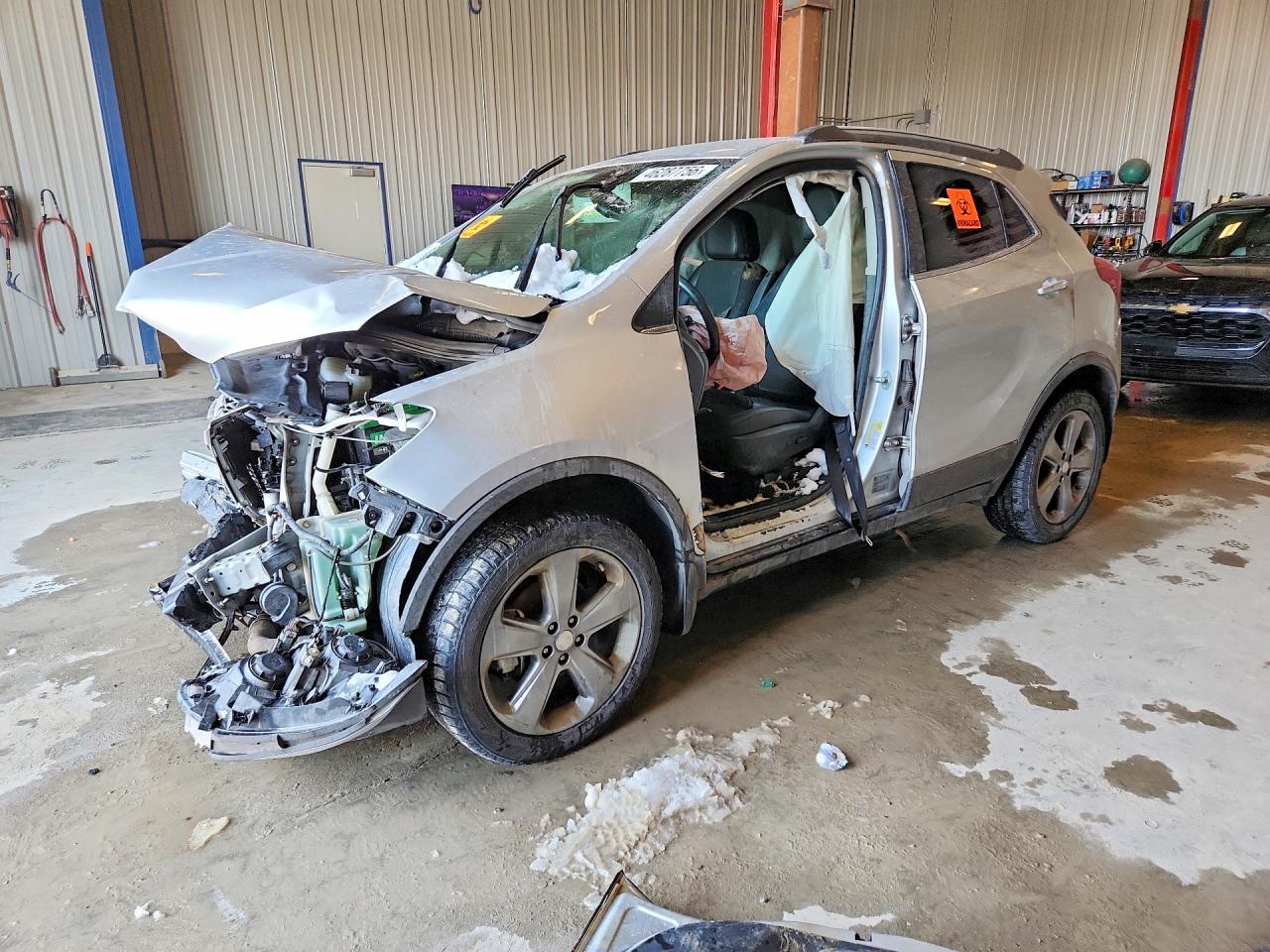 2013 Buick Encore