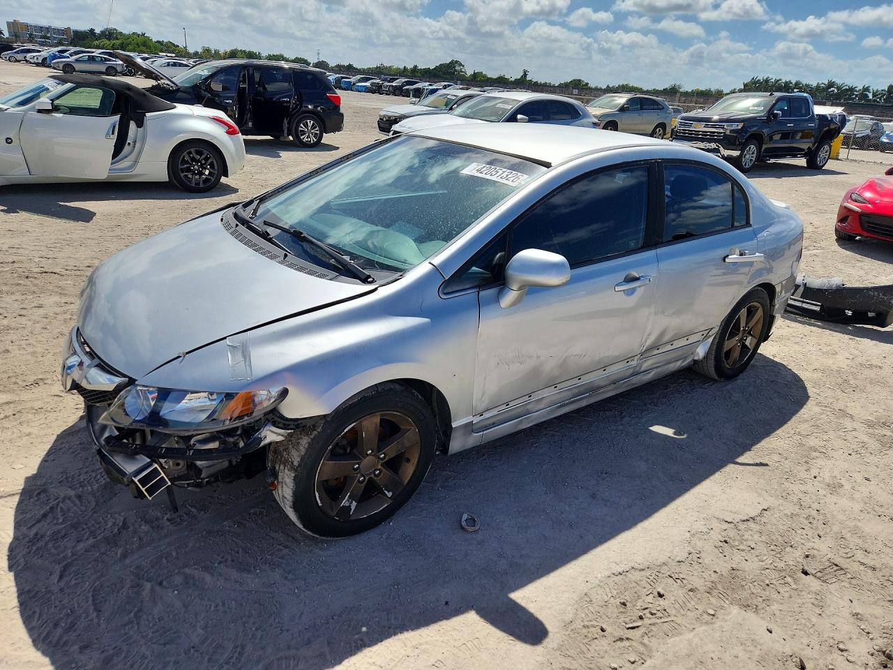 2010 Honda Civic