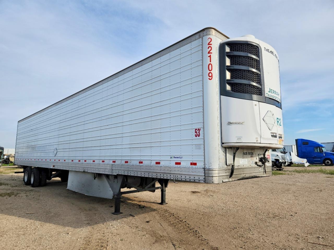 2014 Hyundai Translead