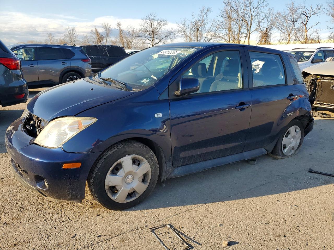 2005 Scion xA