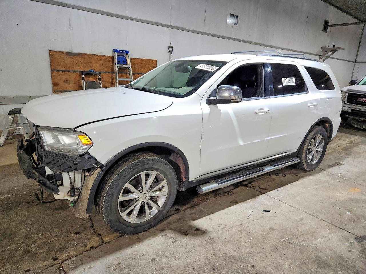 2014 Dodge Durango