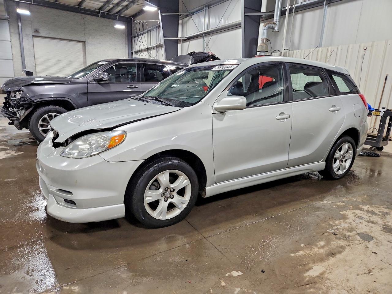 2003 Toyota Matrix