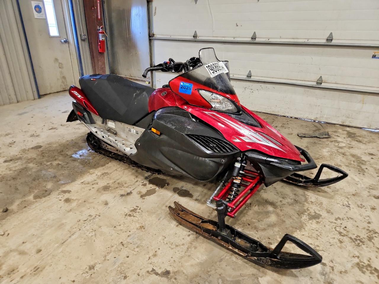 Yama Apex