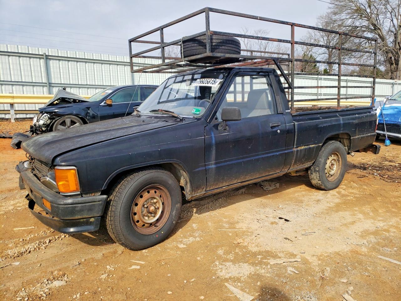 1988 Toyota Pickup