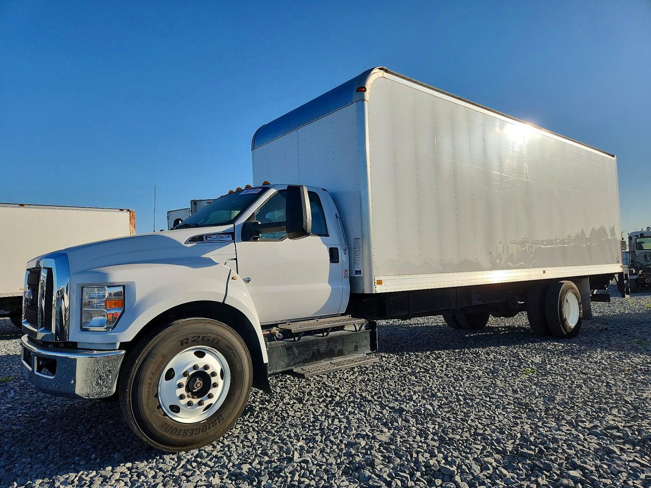 Ford F-650