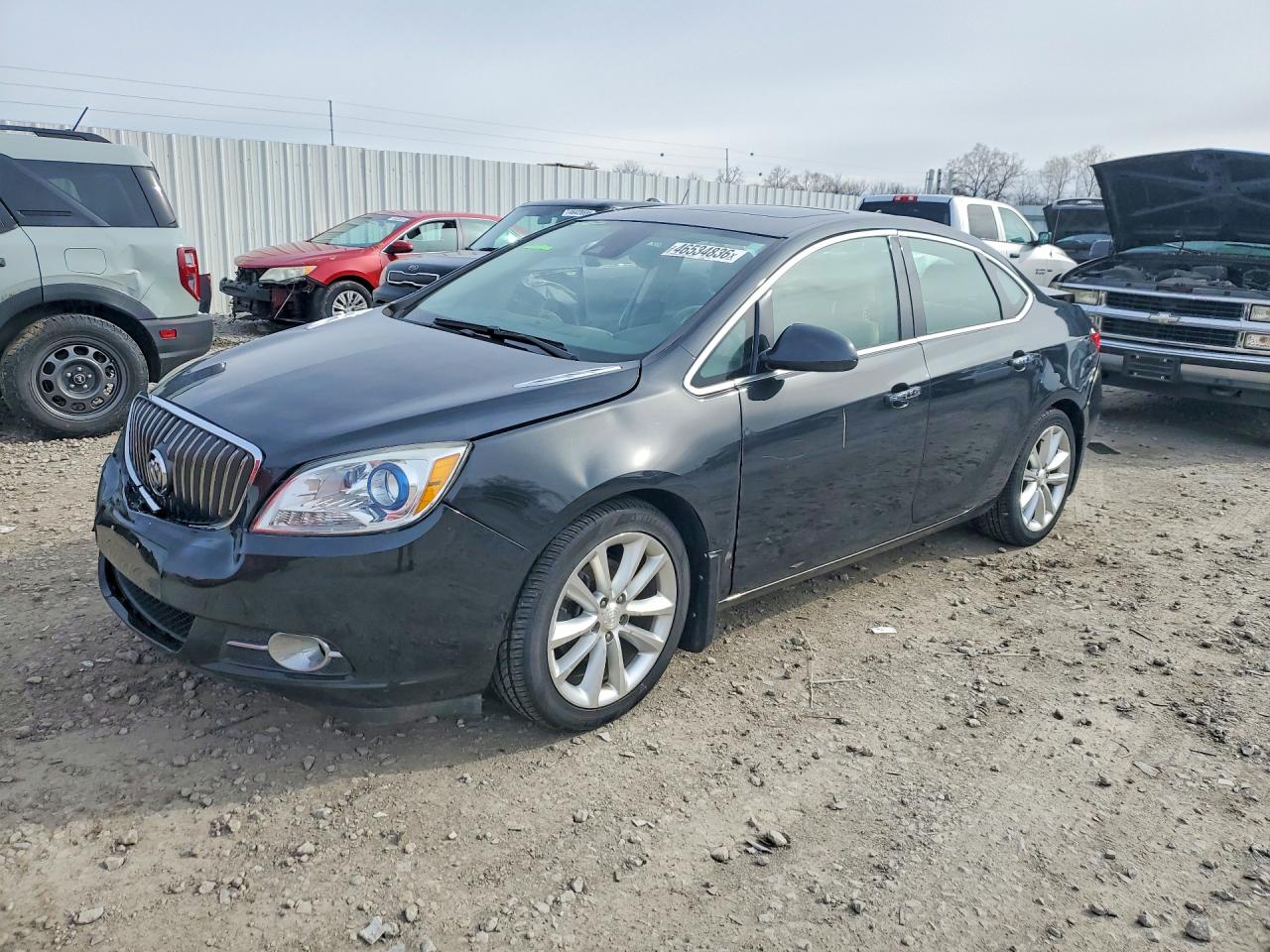 Buick Verano