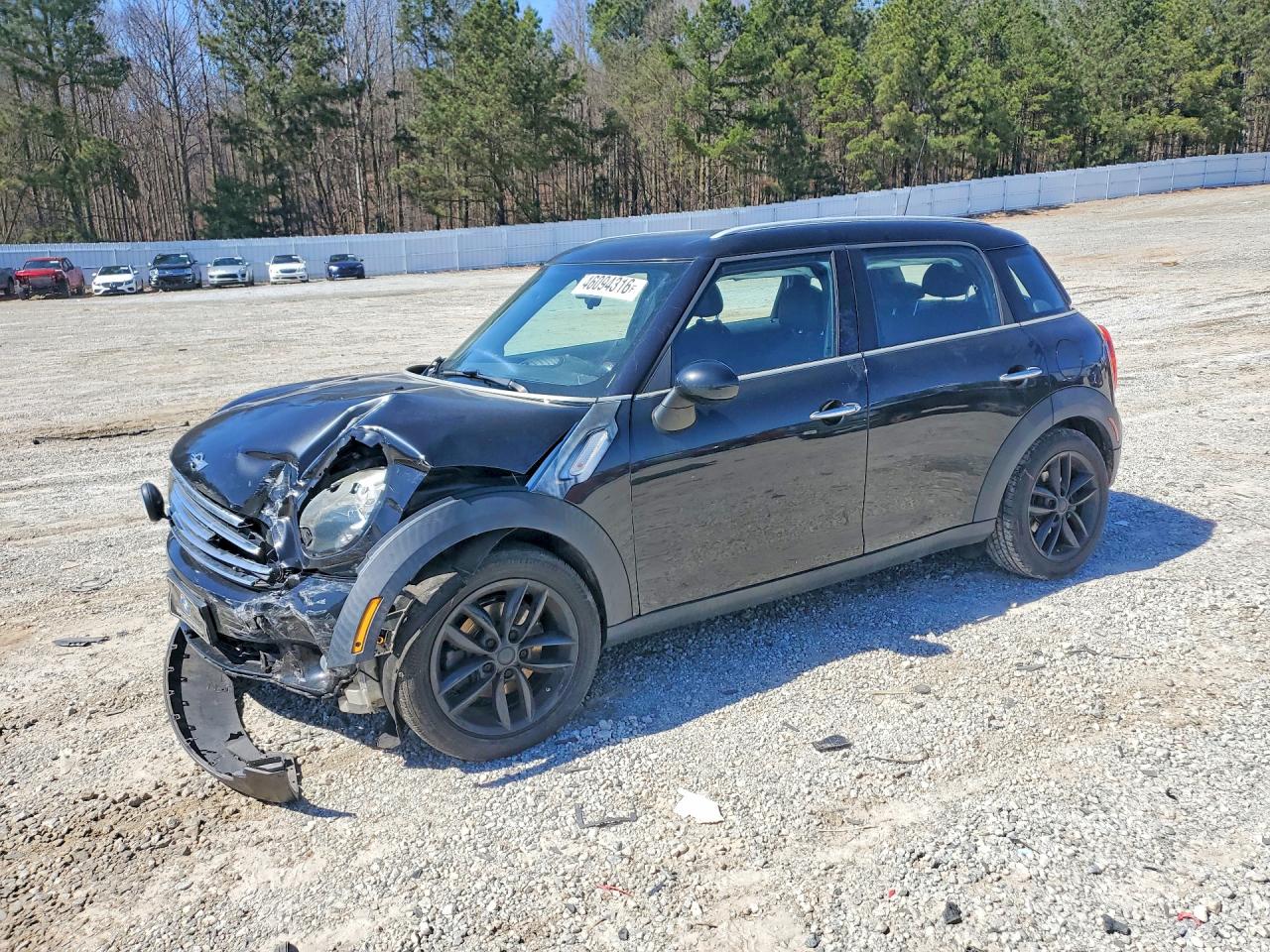 2012 Mini Cooper
