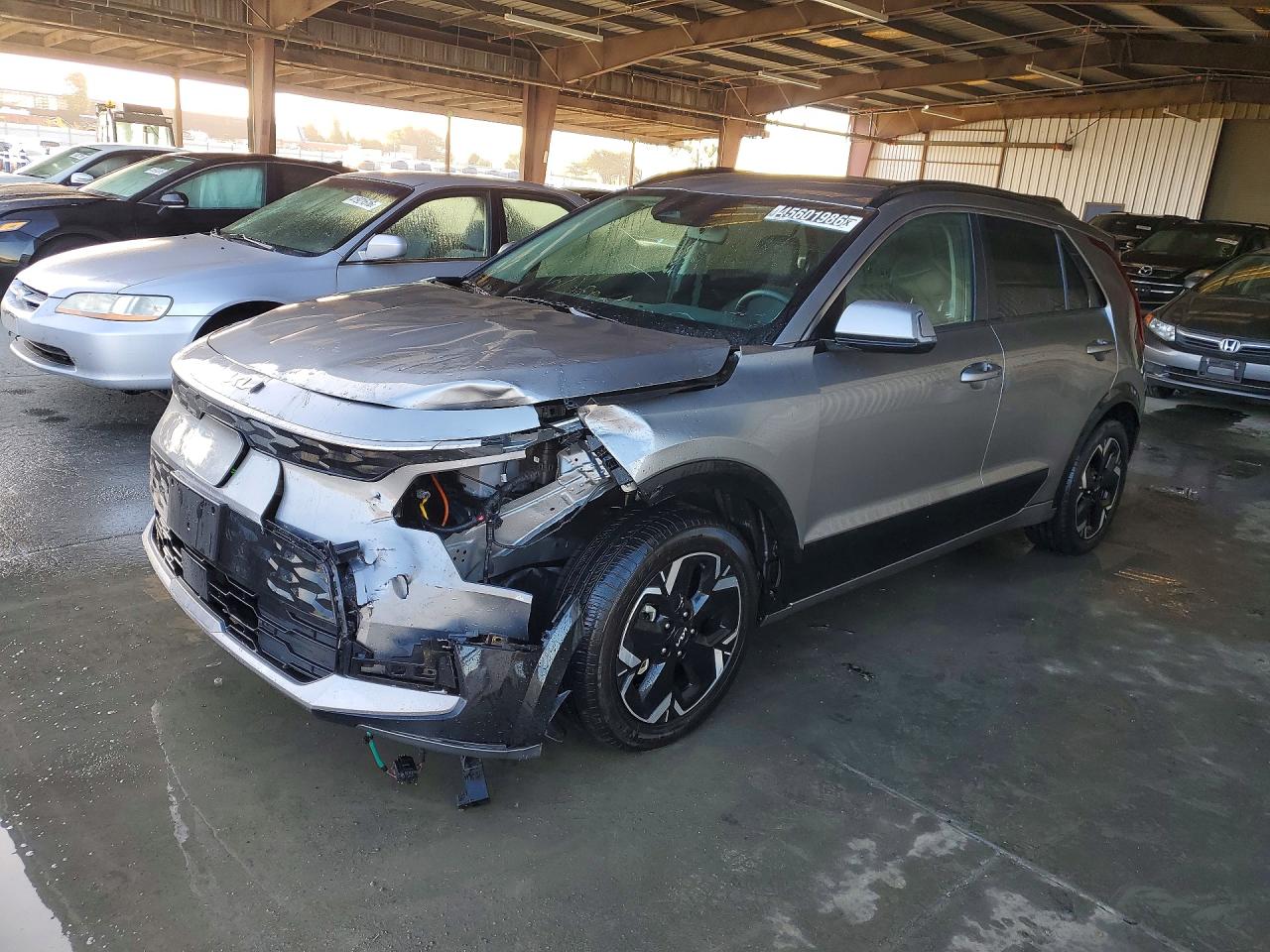 2023 Kia Niro