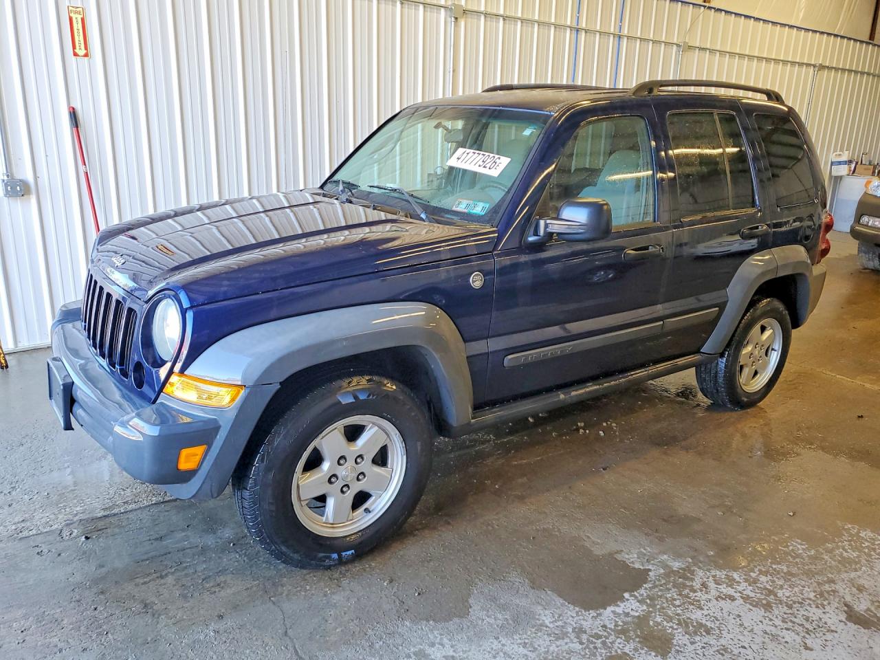 Jeep Liberty