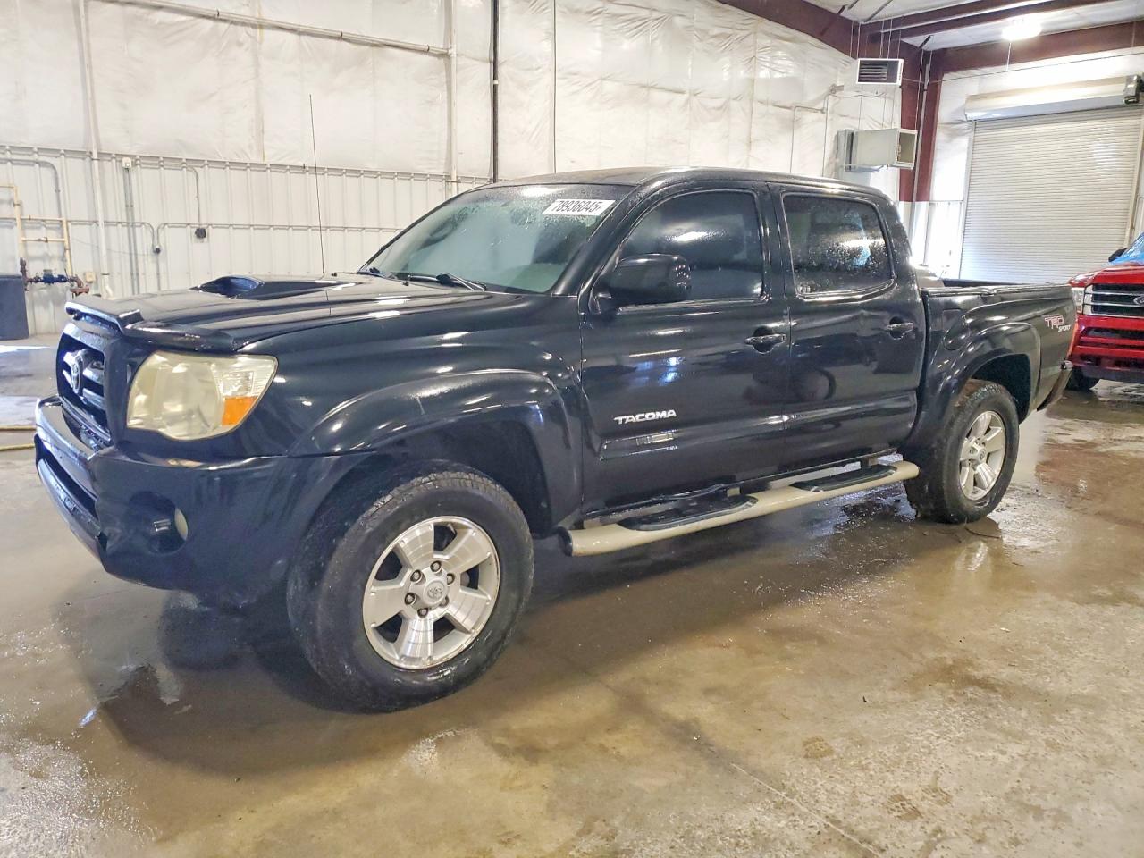 2006 Toyota Tacoma
