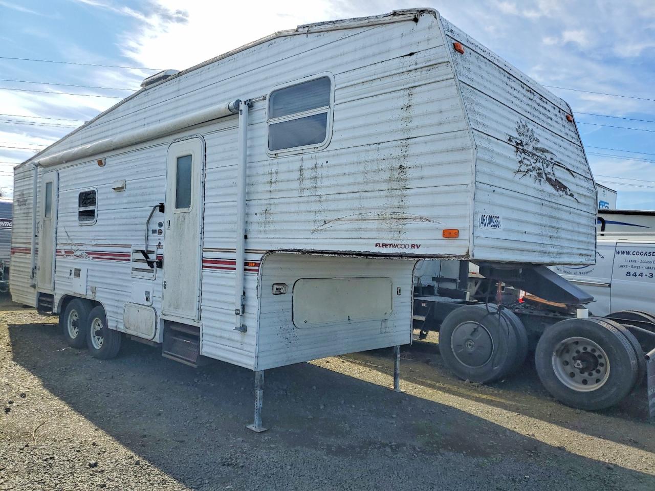 Fleet Trailers