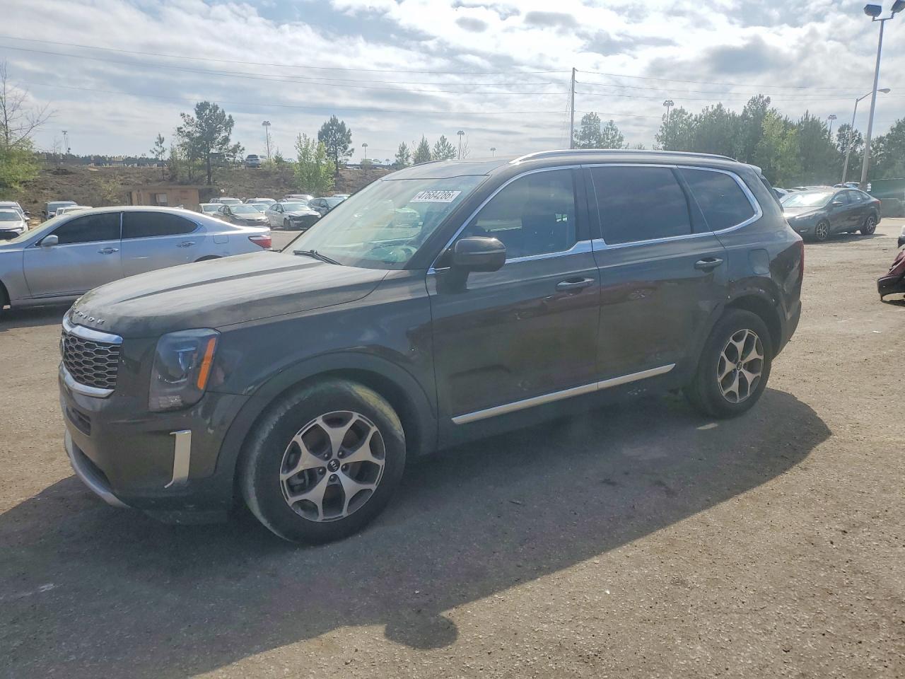 Kia Telluride