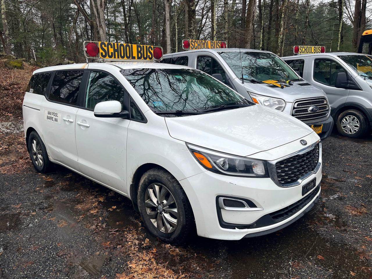 Kia Sedona