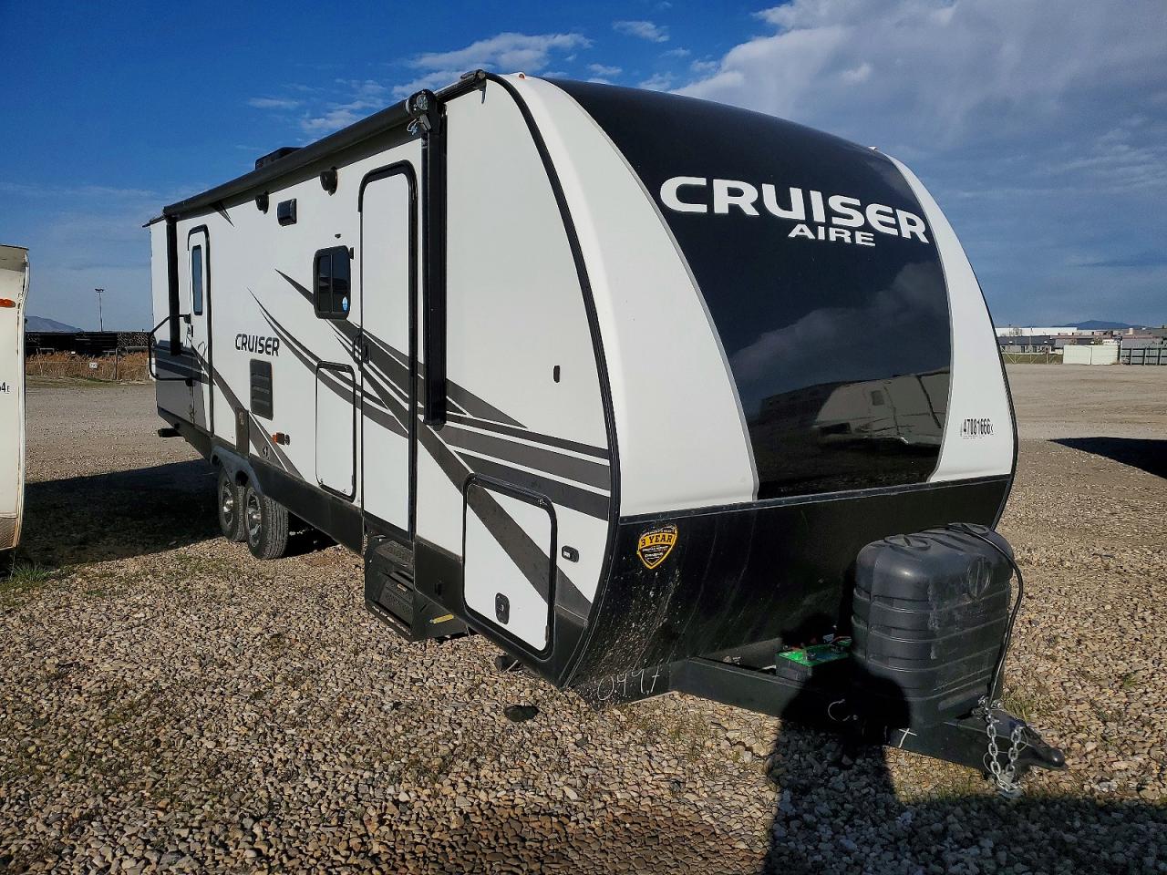 Keystone Cruiser Ai