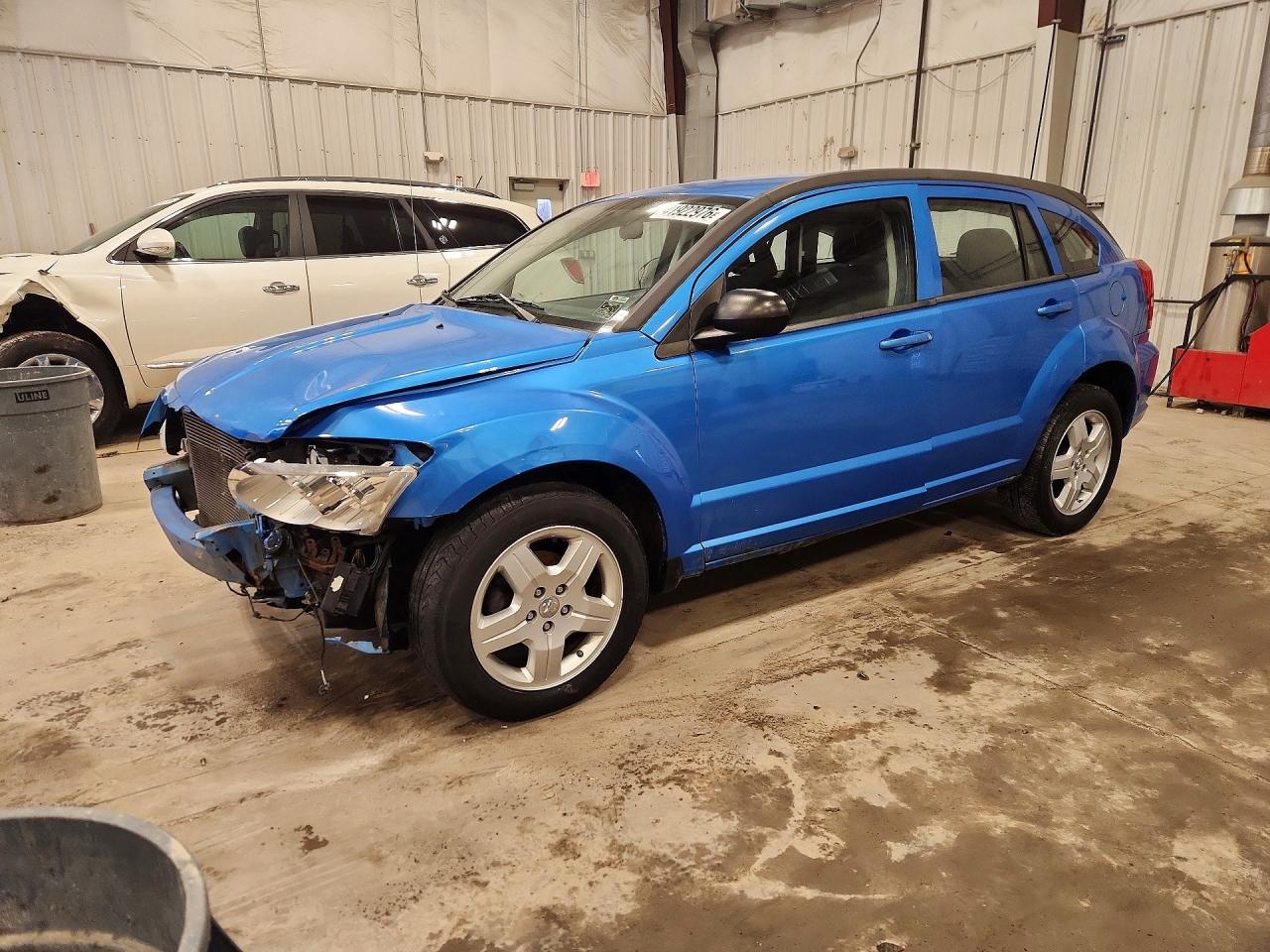 2009 Dodge Caliber