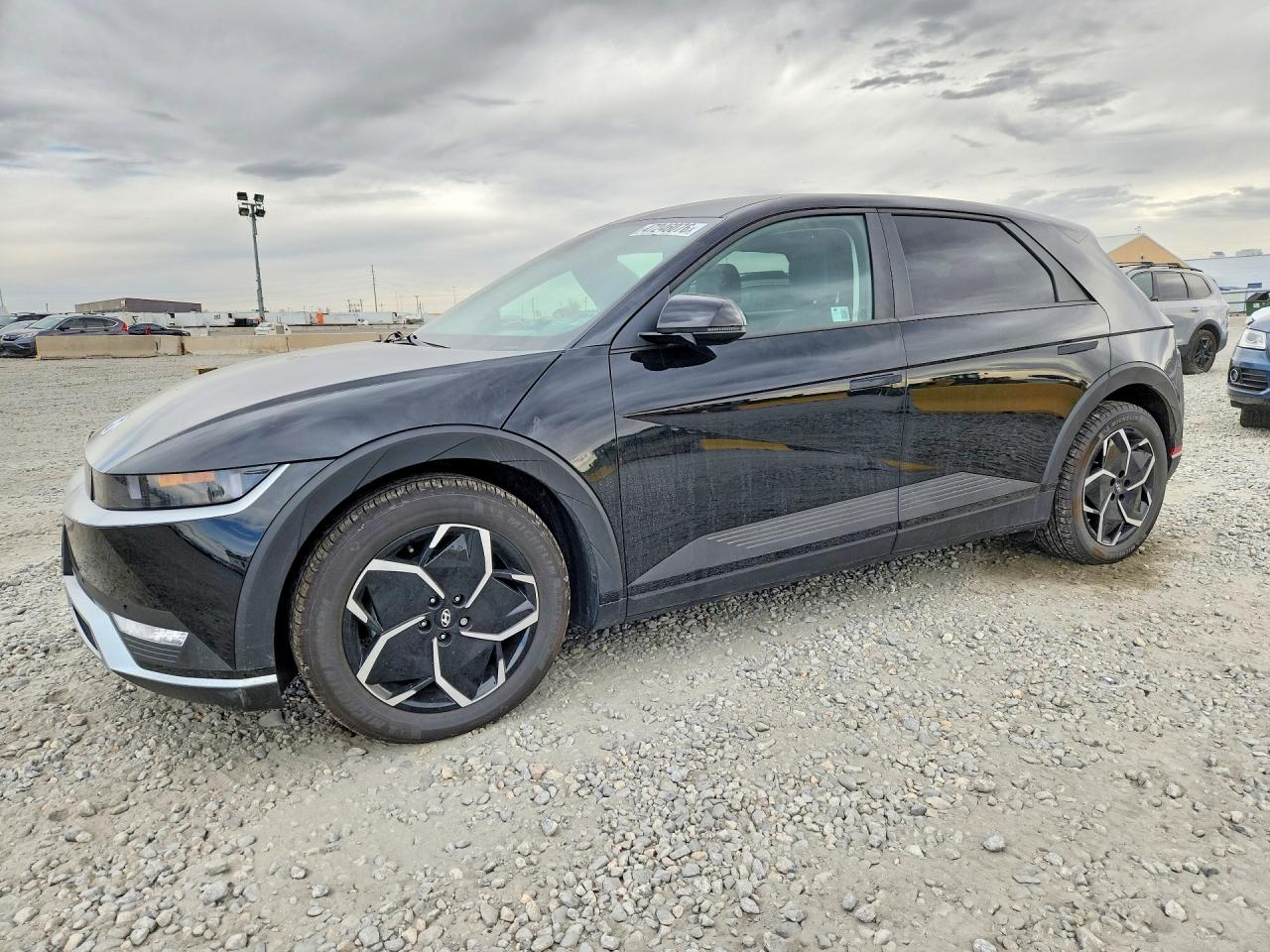 2024 Hyundai Ioniq 5