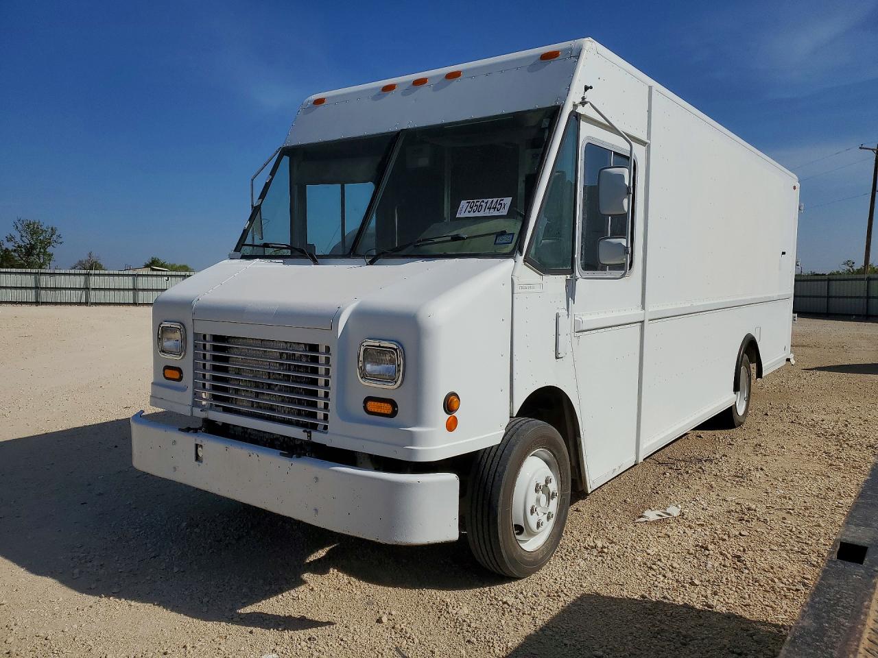 2006 Freightliner Mt45g