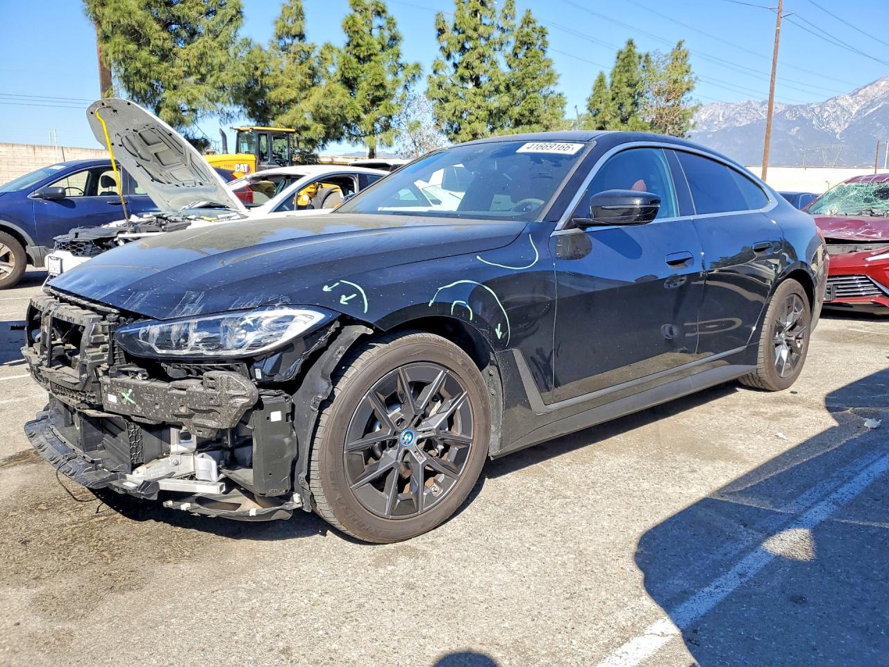 2024 BMW i4