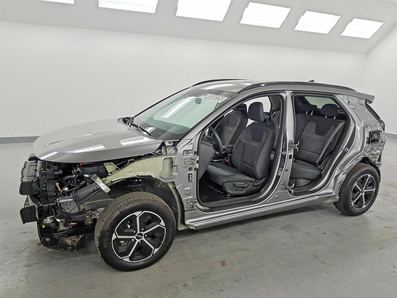 2025 Kia Niro